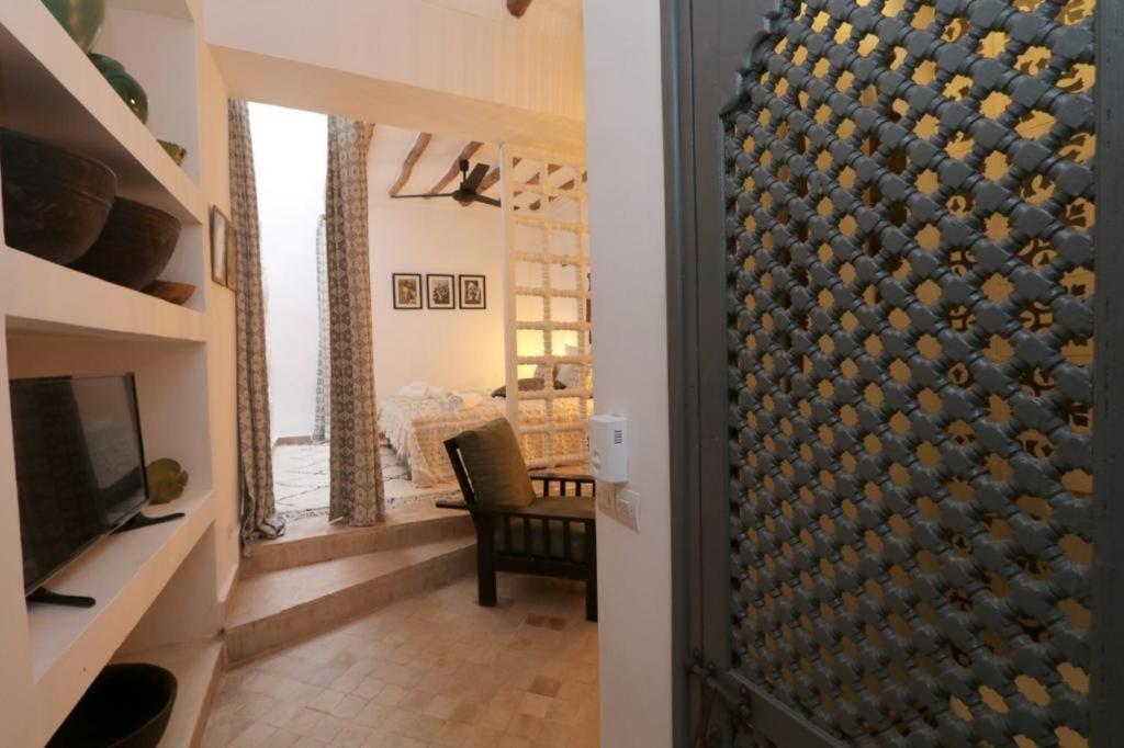 Riad 103 Medina Pool And Hammam Marrákes Kültér fotó