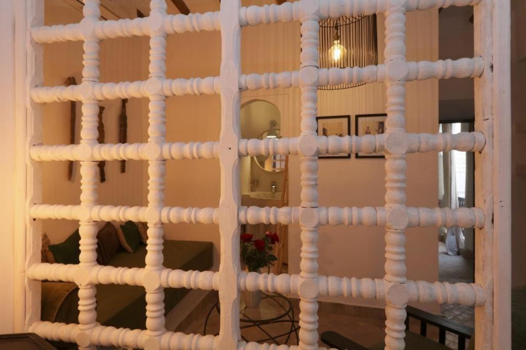 Riad 103 Medina Pool And Hammam Marrákes Kültér fotó